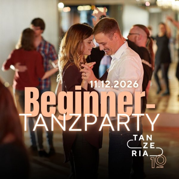 Beginner-Party