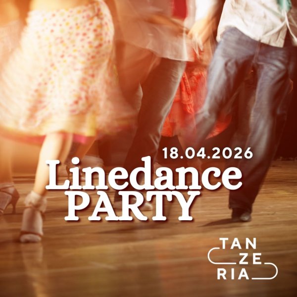 Linedance-Party 