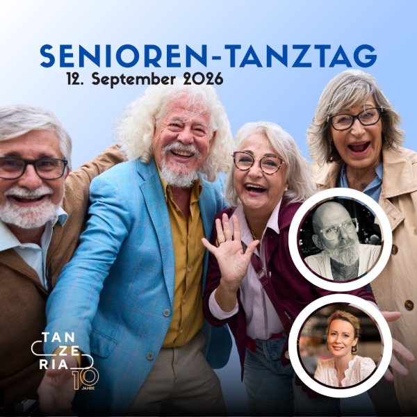 Senioren-Tanztag
