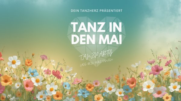 Tanz in den Mai