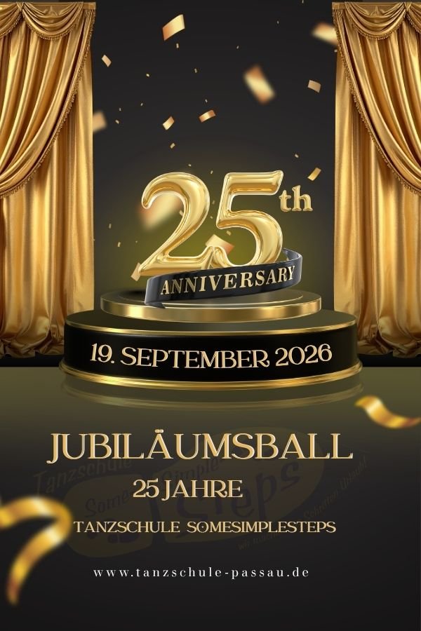 Jubiläumsball