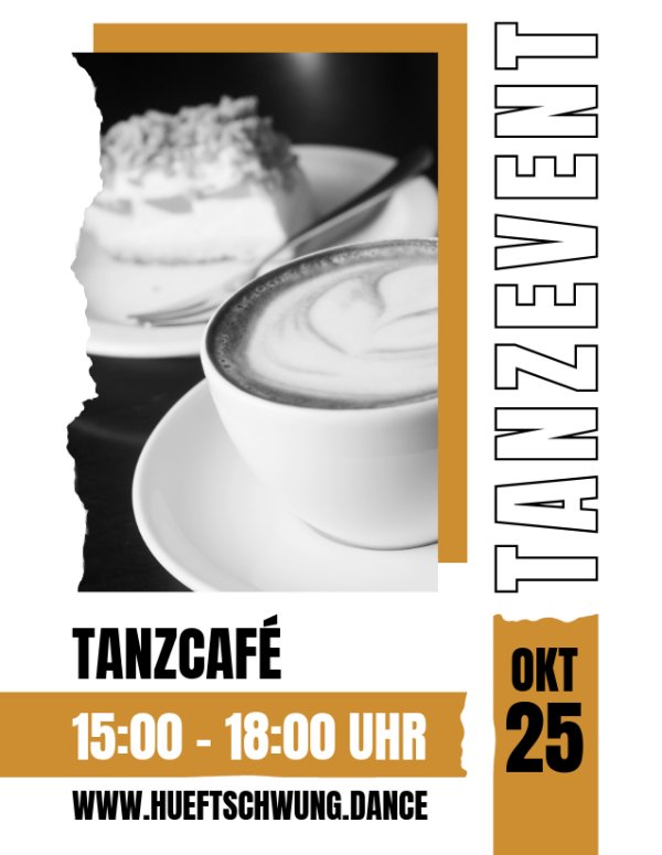 TANZCAFÈ