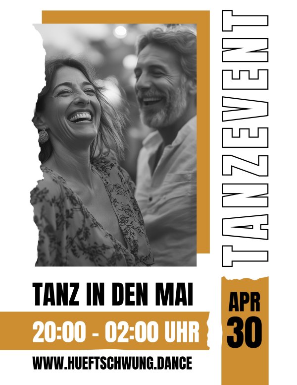 TANZ IN DEN MAI