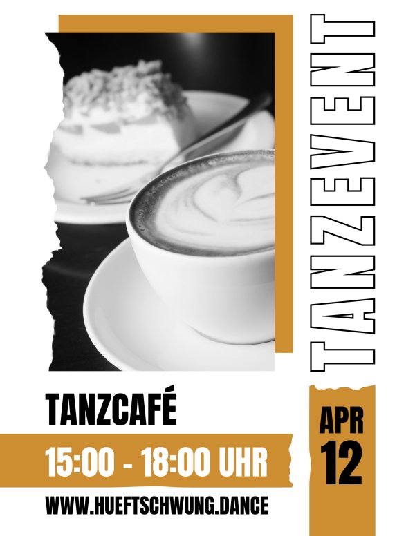 TANZCAFÈ
