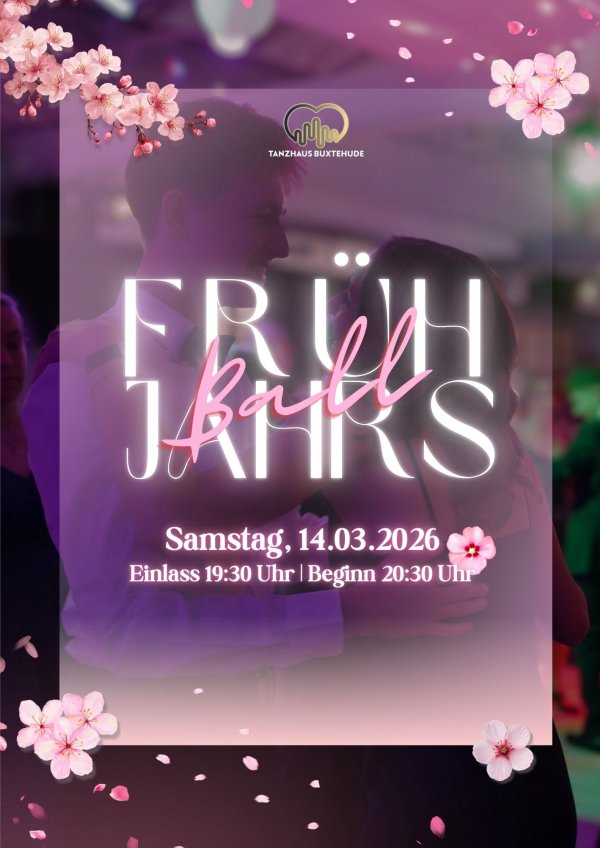 Frühjahrsball