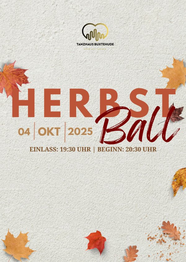 Herbstball 
