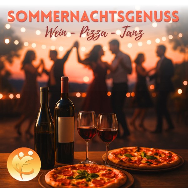 Sommernachtsgenuss 2025