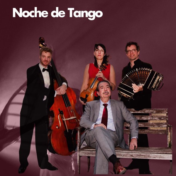 Noche de Tango