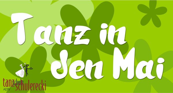 Tanz in den Mai