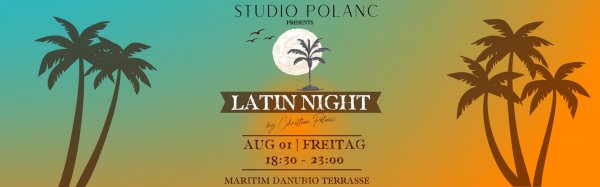 LATIN NIGHT
