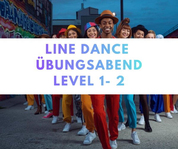 Übungsabend Anfänger