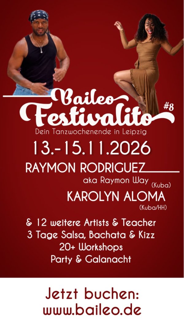 Festivalito#8