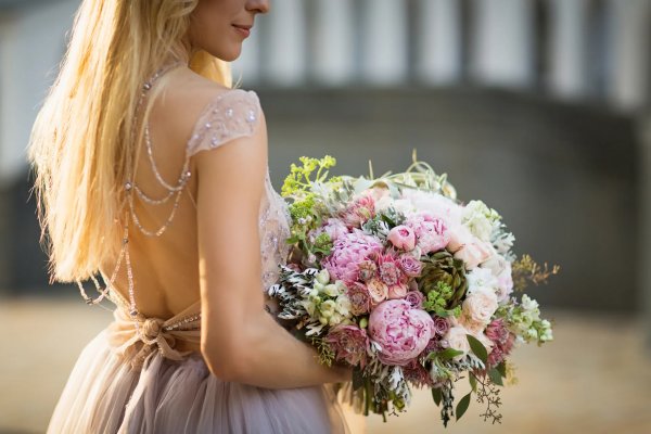 Hochzeitsmesse Klosterneuburg-Heiratet