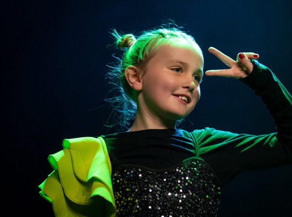 Fun & Dance Kids Show