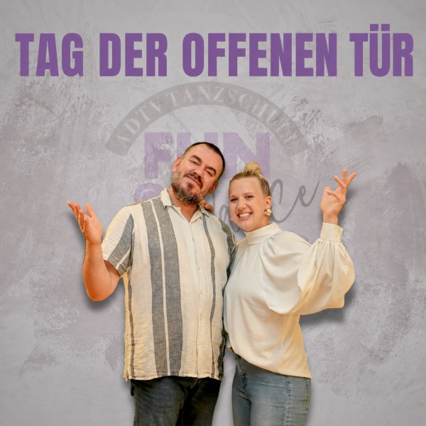 Tag der offenen Tür
