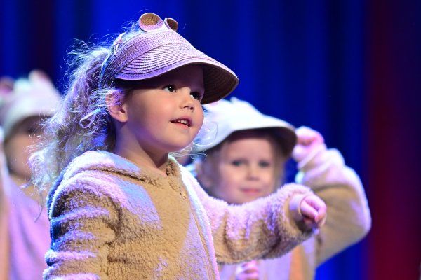 Fun & Dance Kids Show