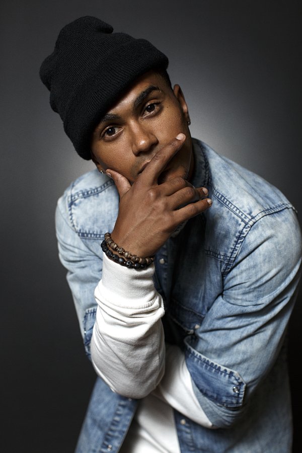 Hip Hop Workshop - Nathan