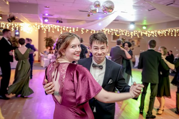 Premierenball