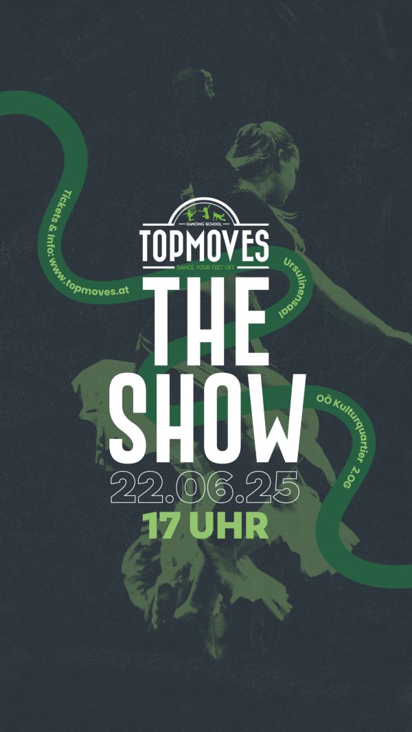 THE SHOW - TopMoves