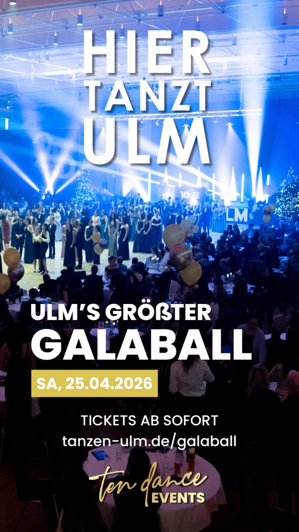 Frühlingsgalaball