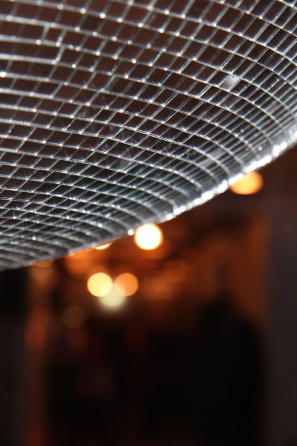 Silvester - Tanzend ins neue Jahr