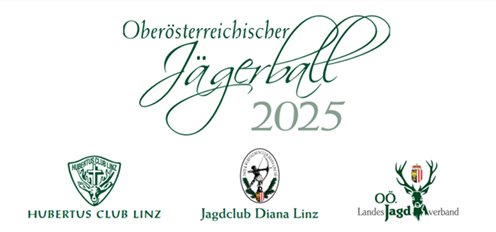 Hubertus Club Linz und Jagd & Wurftaubenclub Diana